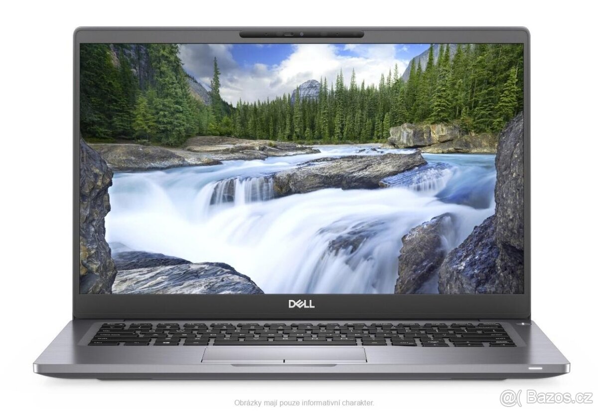 DELL Latitude 7400 i5-8365U - 16 GB RAM - 14"- 512GB SSD