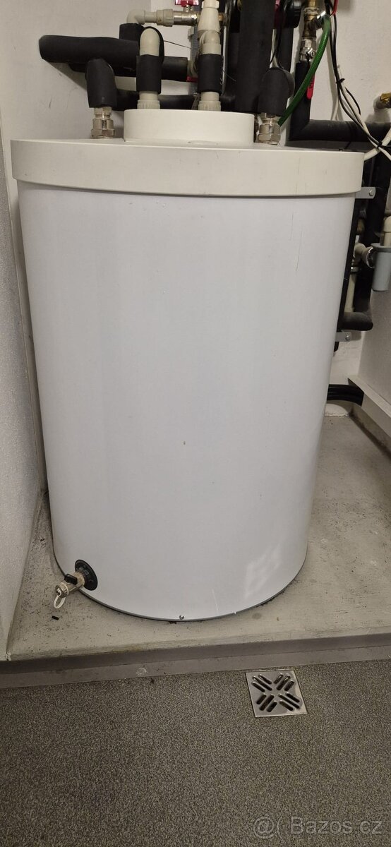 Vitocell 100-W 150l Wiessmann