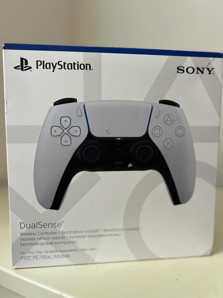 Sony PlayStation 5 Dualsense
