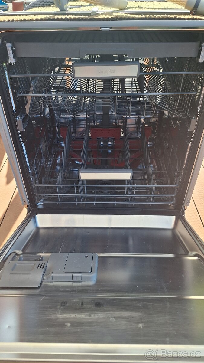 Whirlpool Adg 7200