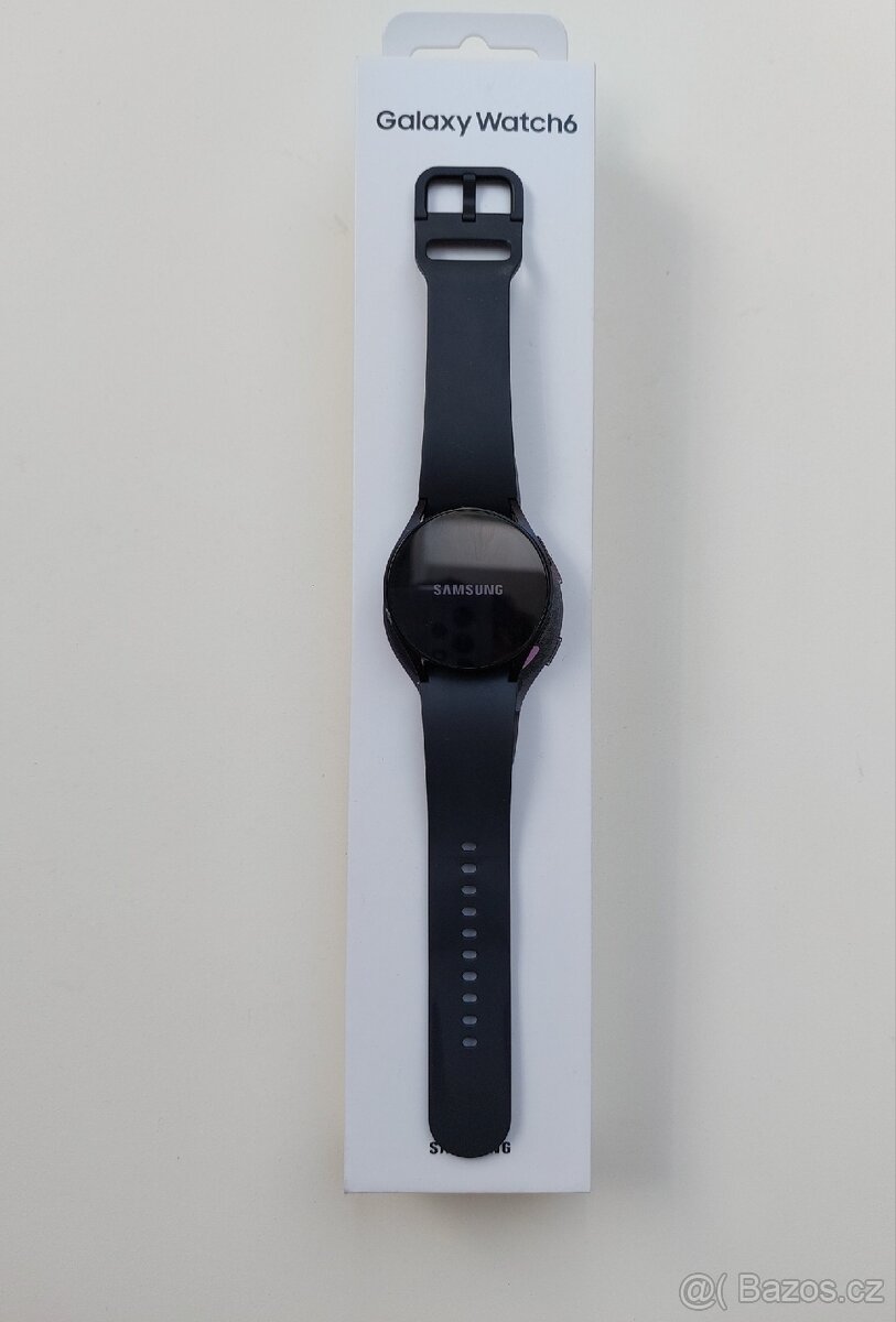 Samsung galaxy watch 6