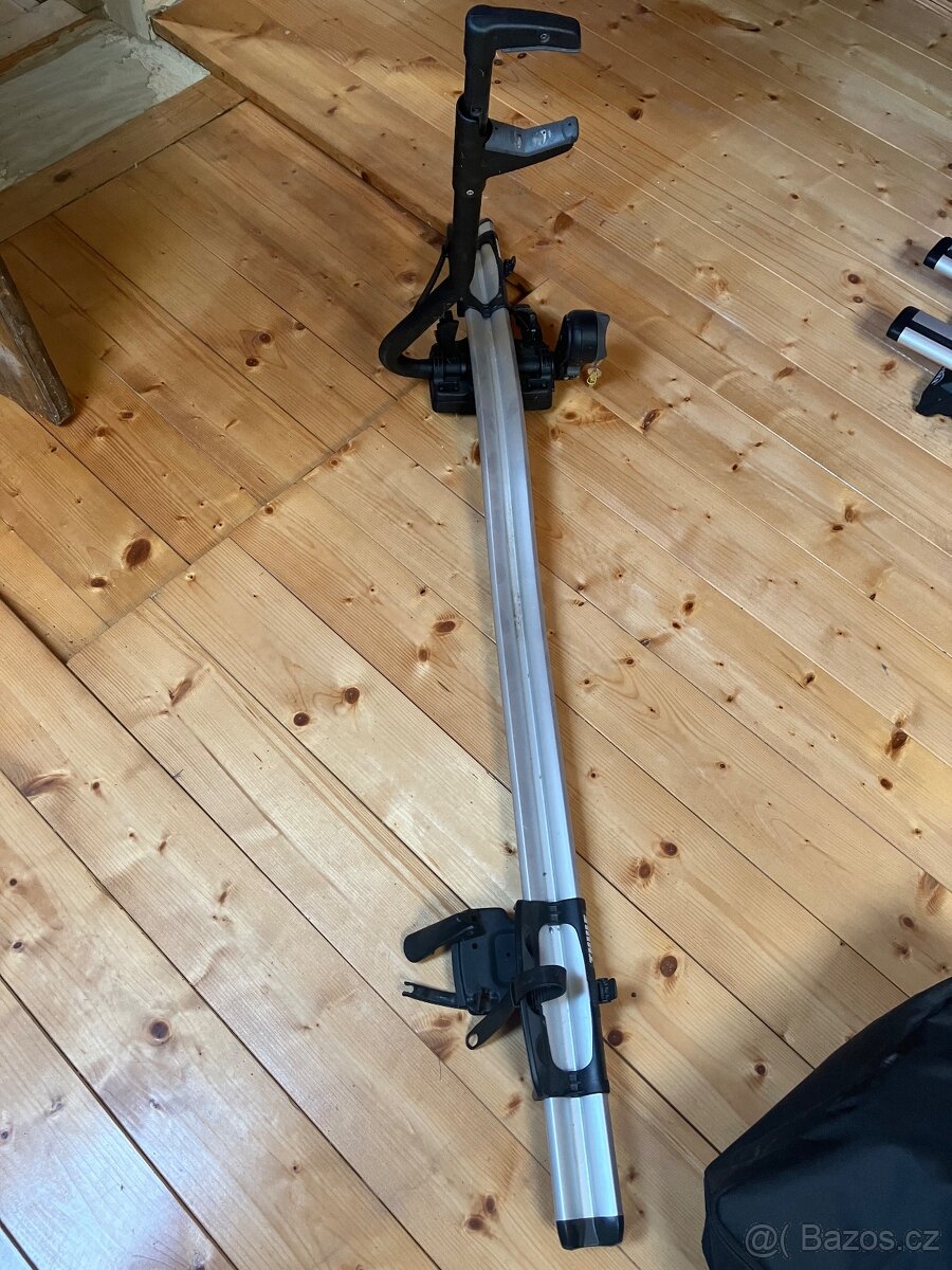Střešní nosič kol Thule