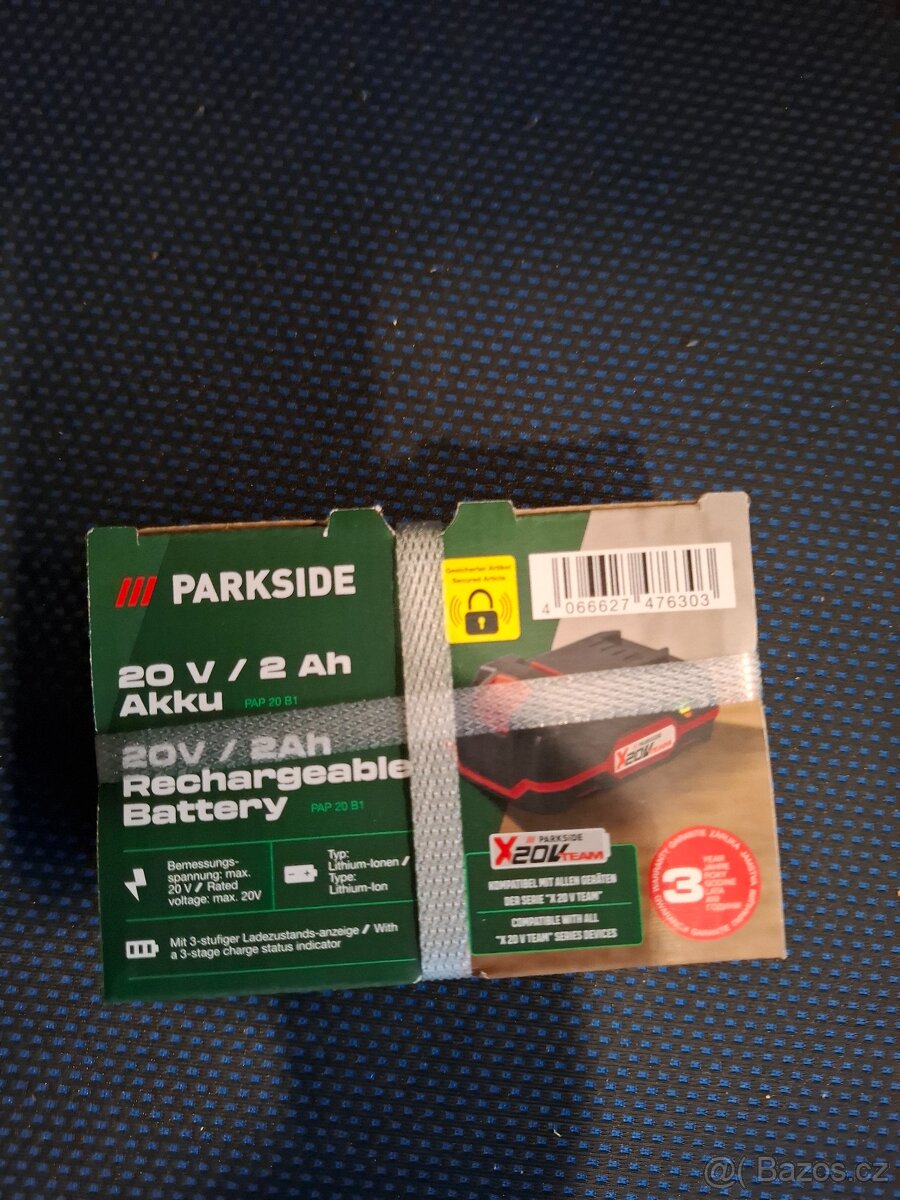 Parkside