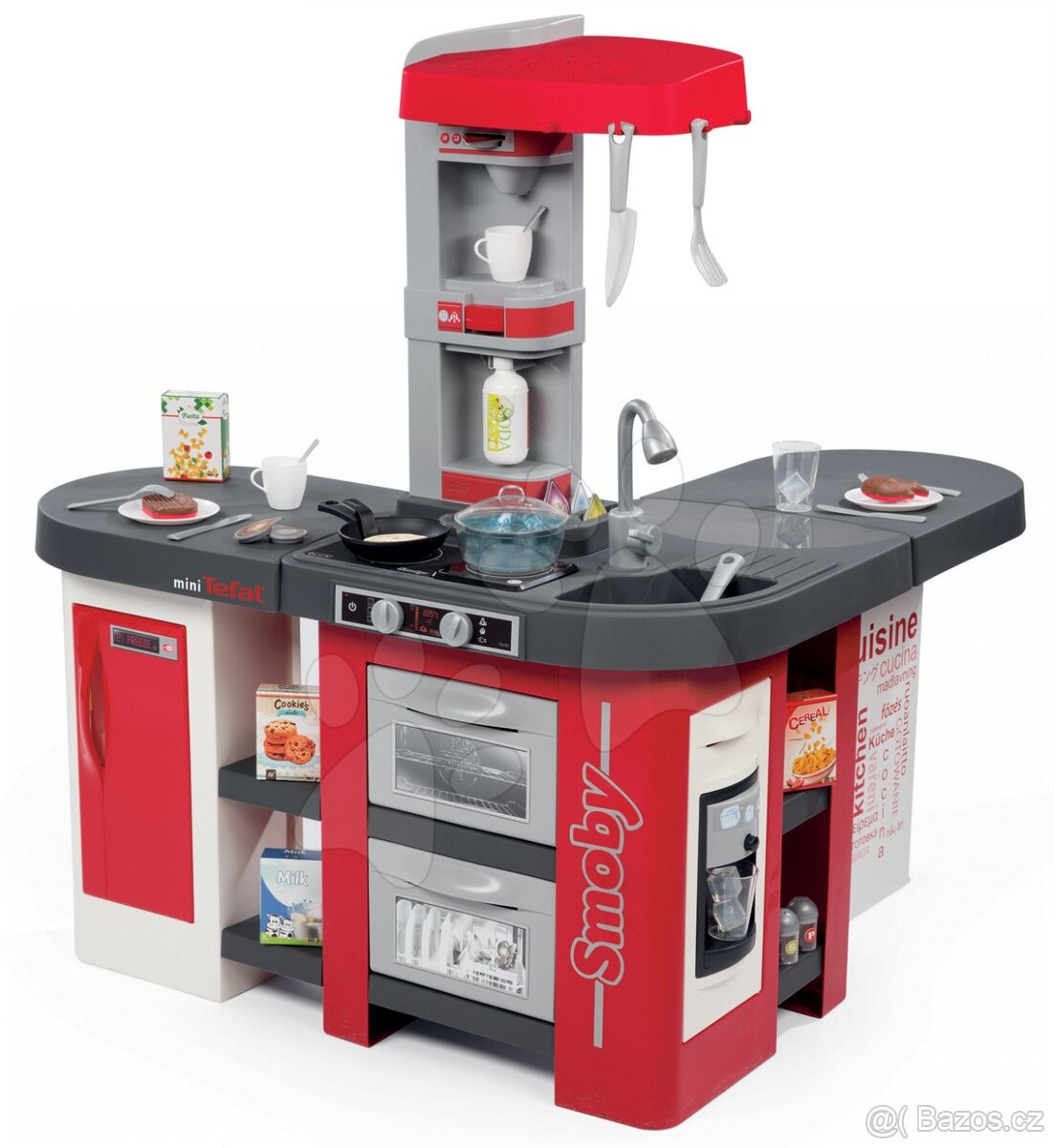 Dětská kuchyňka Tefal xxl