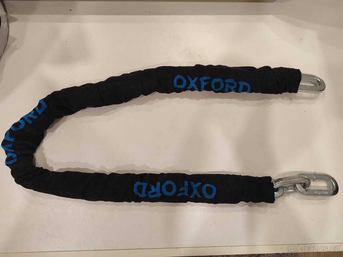 OXFORD řetěz 125 cm