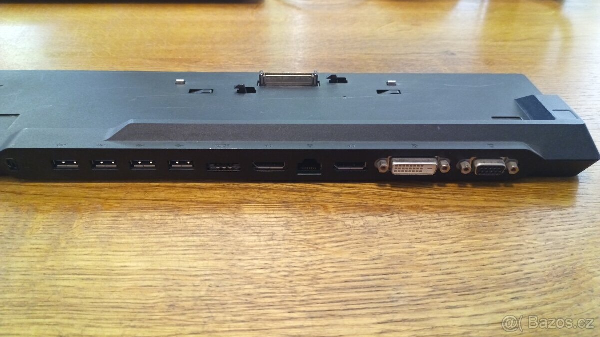 Dokovací stanice Fujitsu