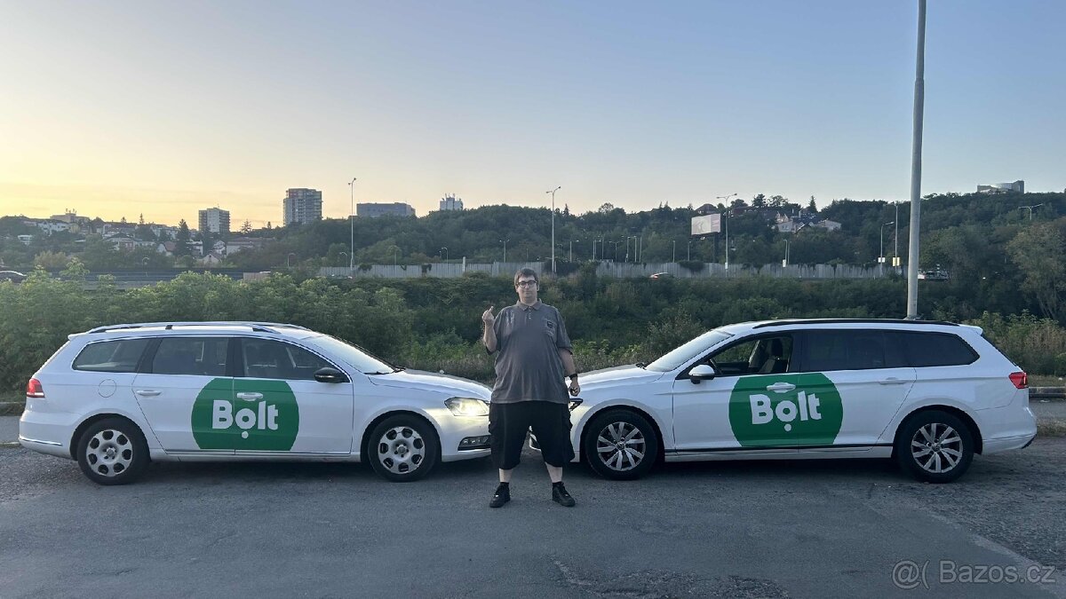 ⏩💸💸‼️Zaměstnám česky mluvící řidiče‼️🚖🚙🚘🚗🚕⏪