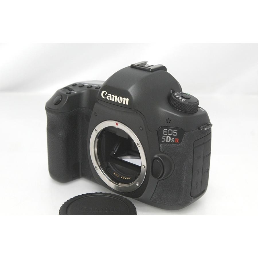 Canon 5DS R 50Mpx Full-Frame