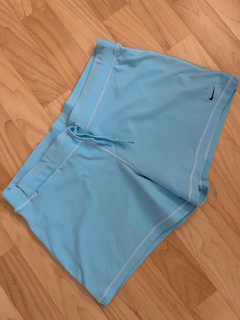 Sportovní kraťasy zn.NIKE, vel.M, NOVÉ