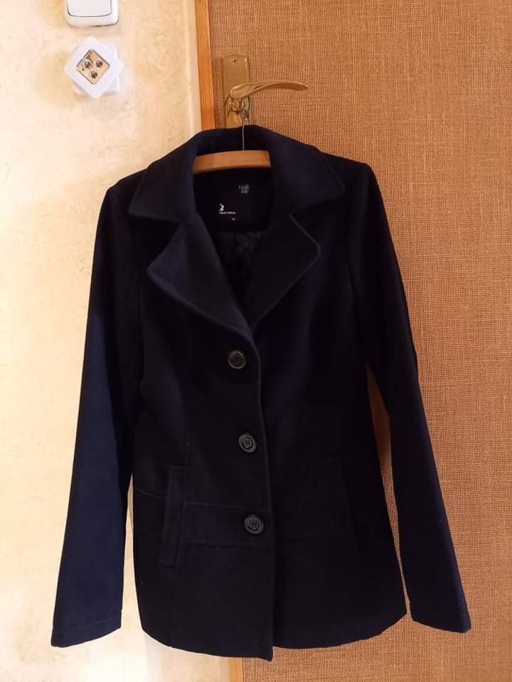 podzimni/zimni kabat