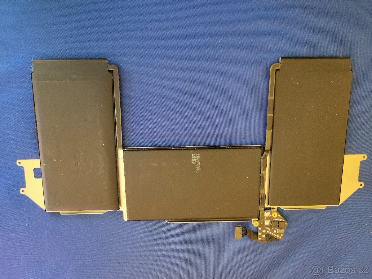 Baterie A1965 pro MacBook Air - originál