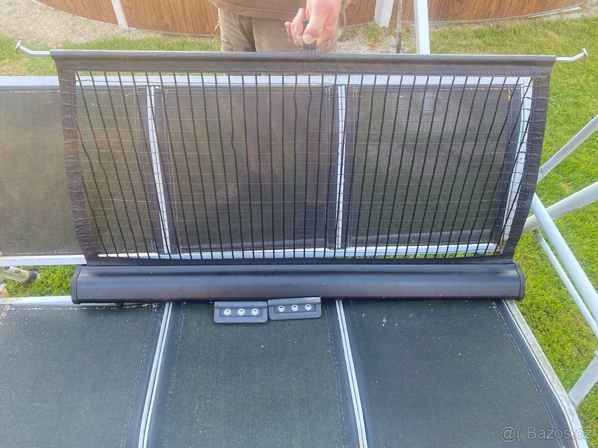 Dělící síť passat b5.5