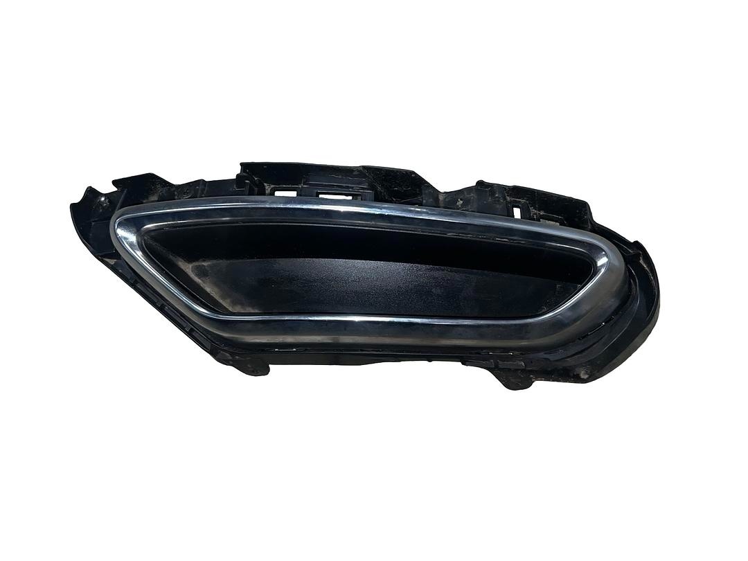 Krytka pro koncovku výfuku 3G0807764 VW Arteon 3H r.v. 2017