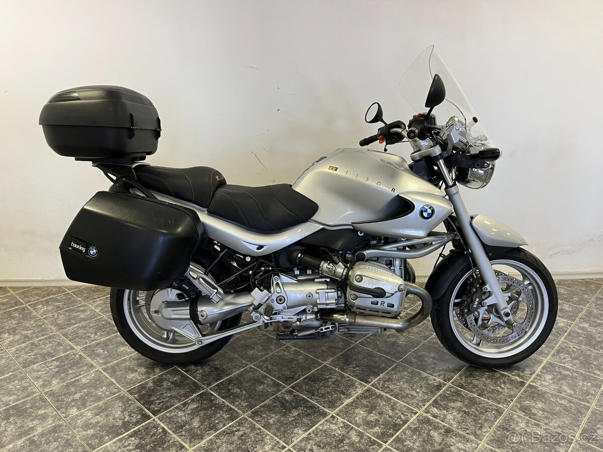 BMW R 1150 R