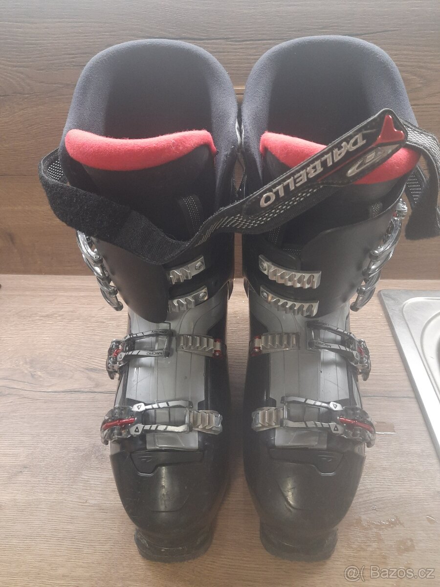 Lyžařské boty Dalbello vel. 47
