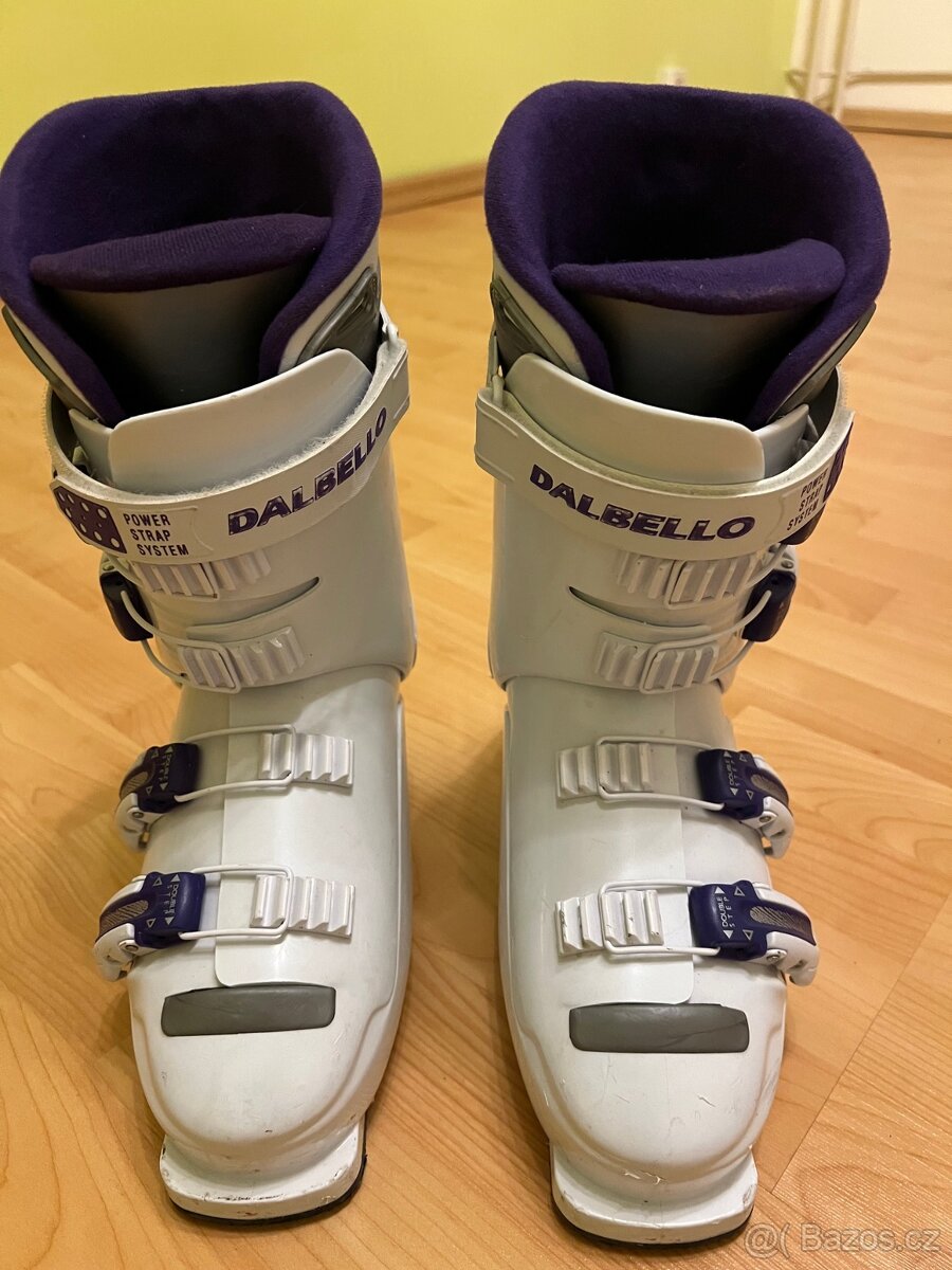 Lyžařské boty Dalbello