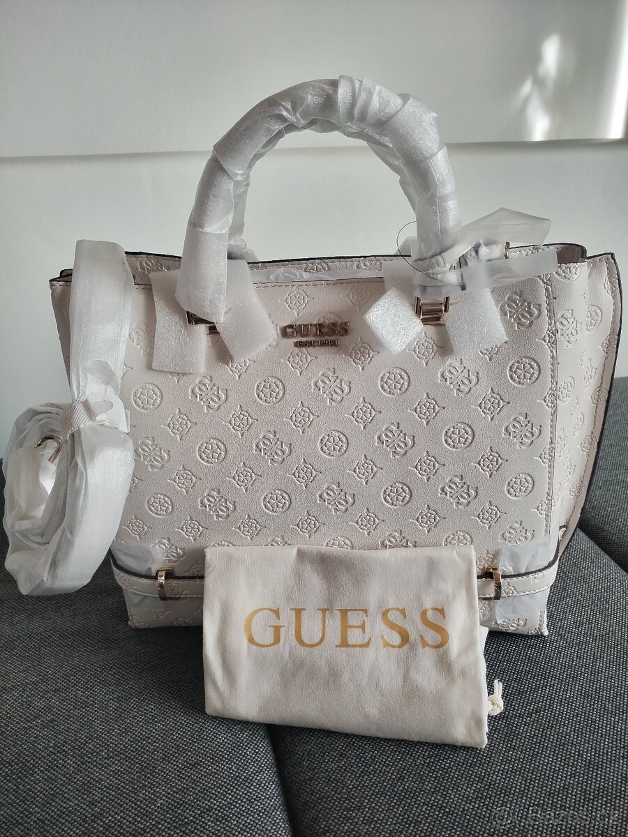 Kabelka Guess Zarela
