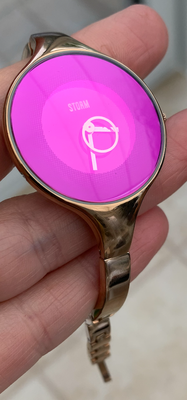 Dámské hodinky : STORM, OLA