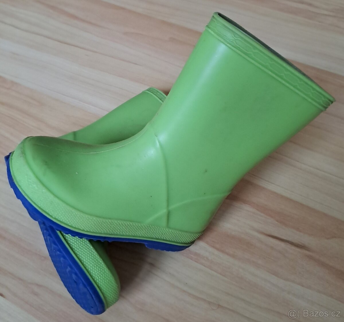 Dětské holinky c.24