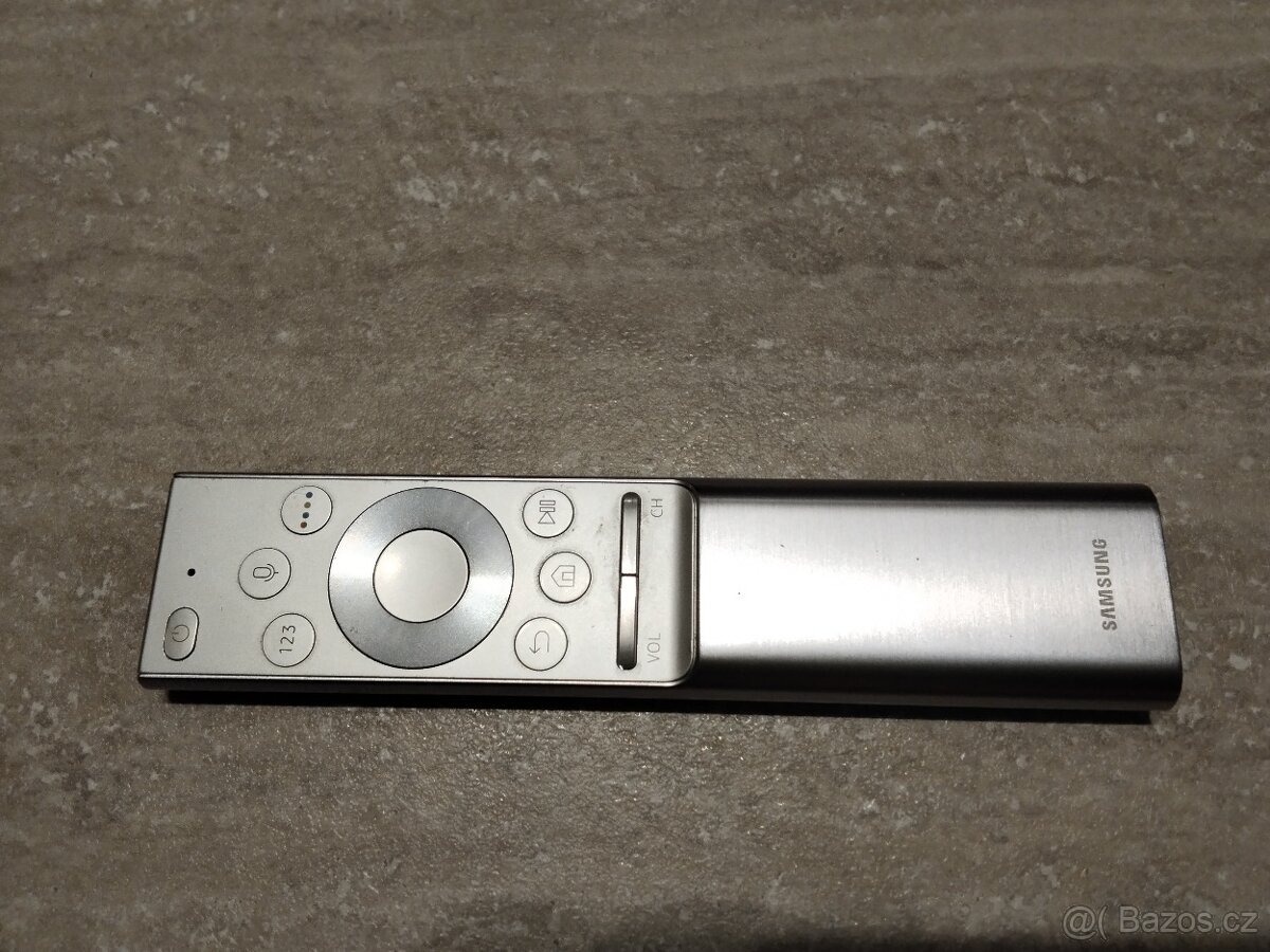 Dálkový ovladač Samsung