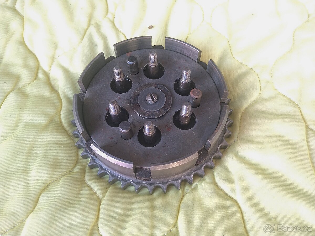 Spojkový koš ČZ 125/150 C