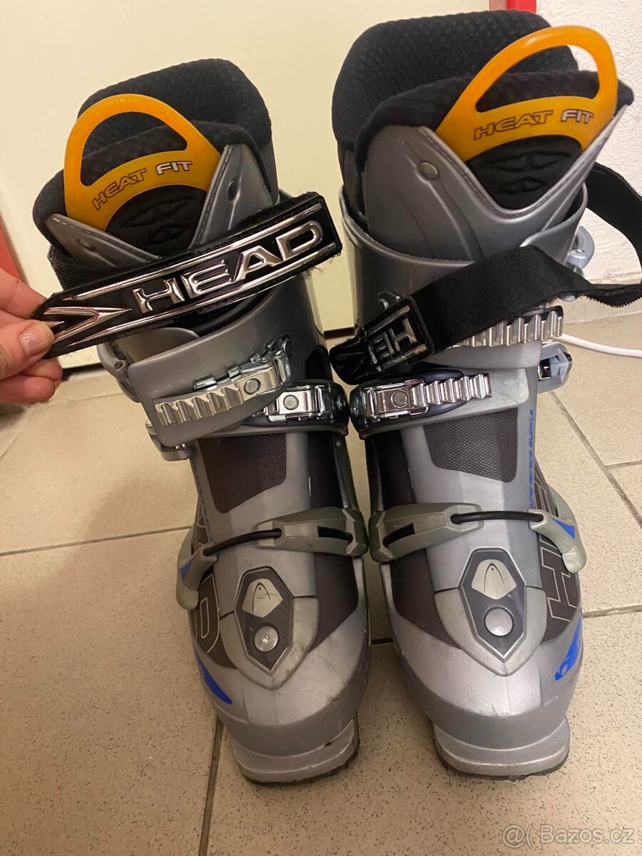 Lyžáky head