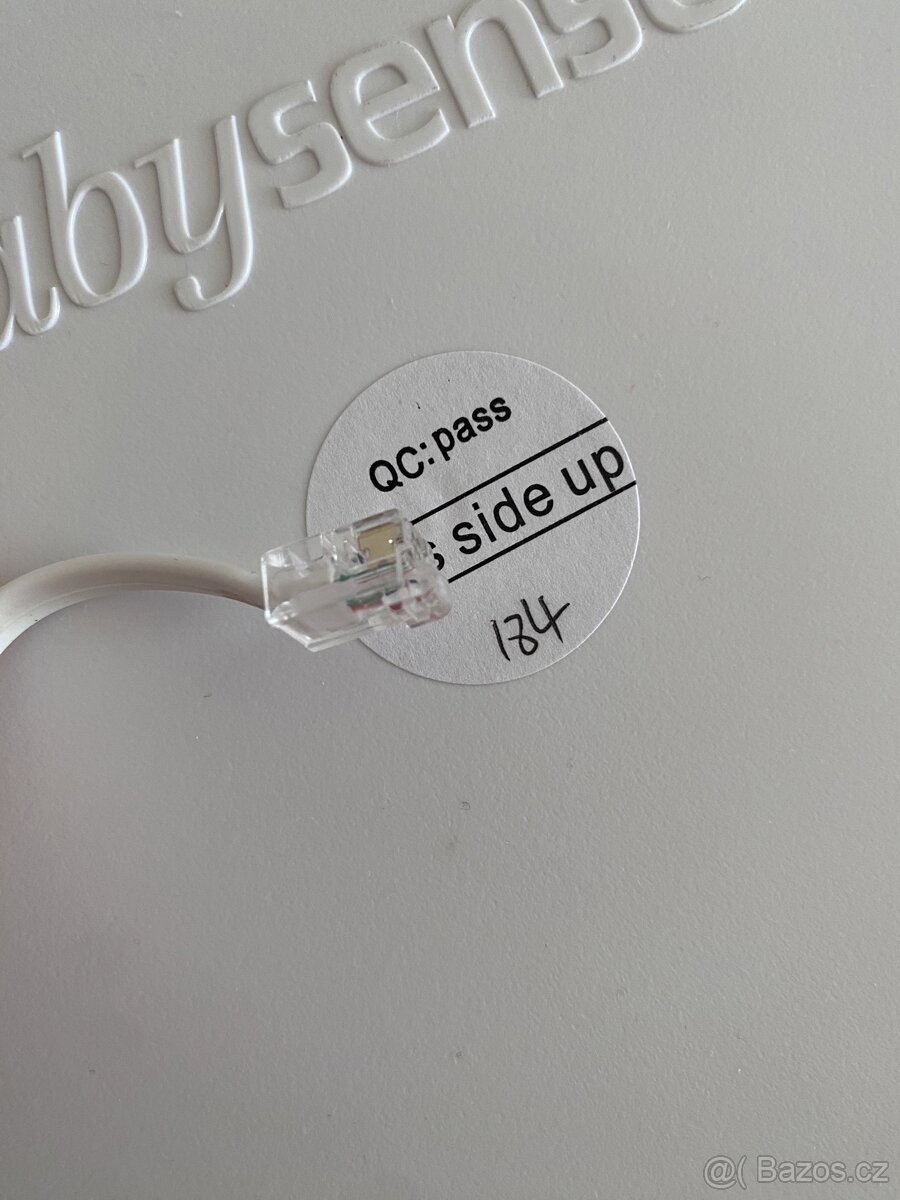 Monitor dechu babysense 7