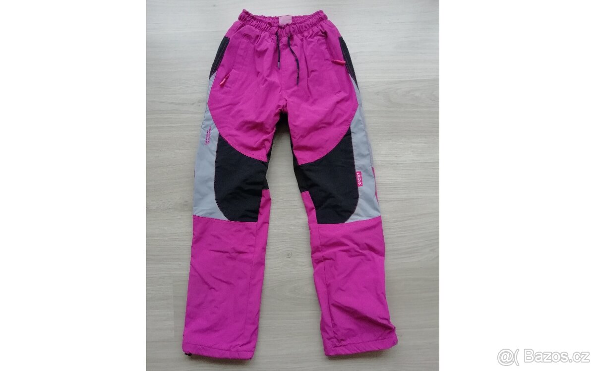 Oteplovačky vel.152