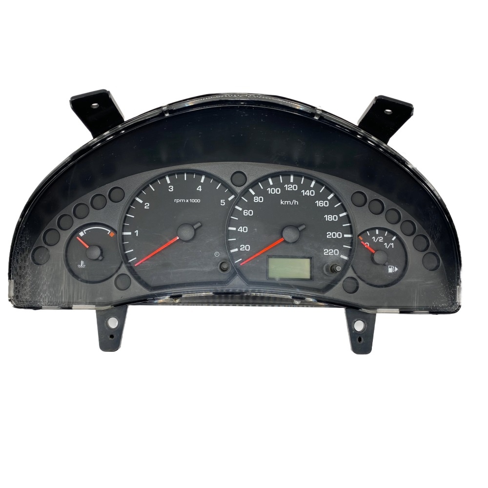 Přístrojová deska Ford Transit (2000-2006) Connect