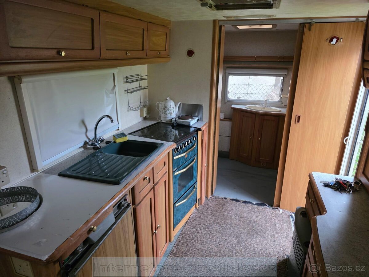 Ubytování pro firmy P12 Modřany, Nečová FS00099Z