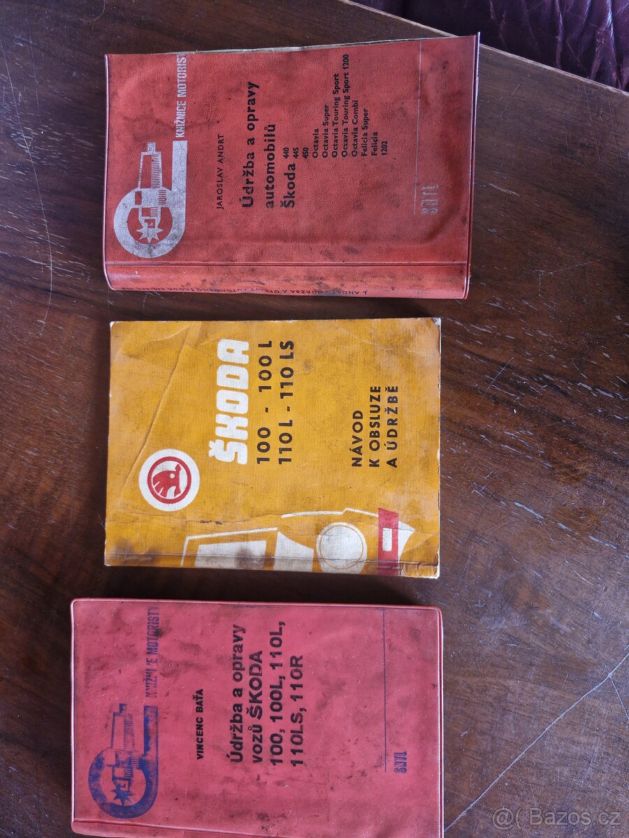 Š100,110,110RŠ440,445,450 Octavia,Felicia