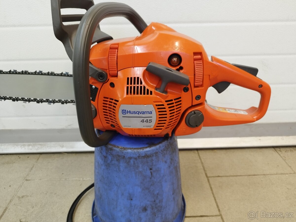 Husqvarna 445