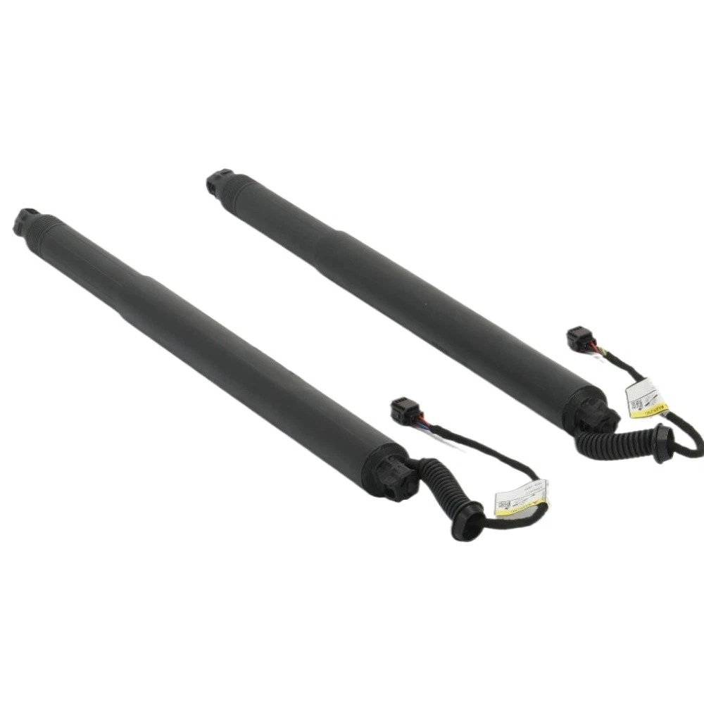 Vzpěry do kufru Kia Sorento III 2016-2019