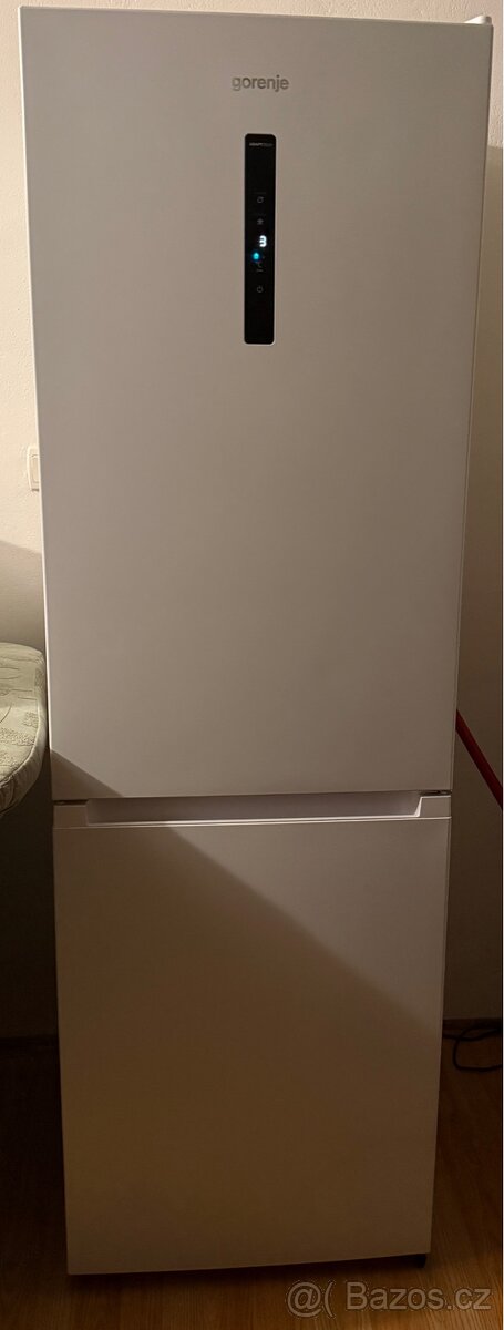 Lednička Gorenje NRK612AW4