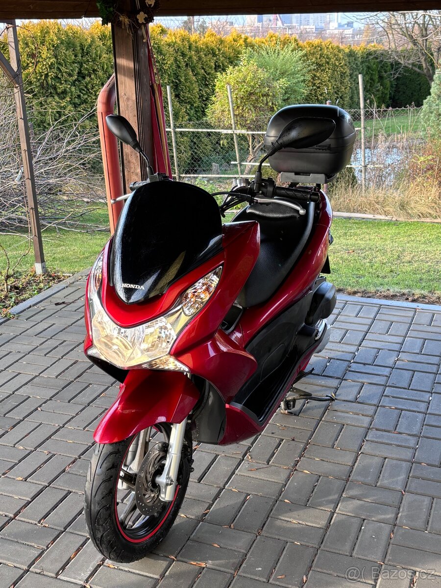 PCX 125