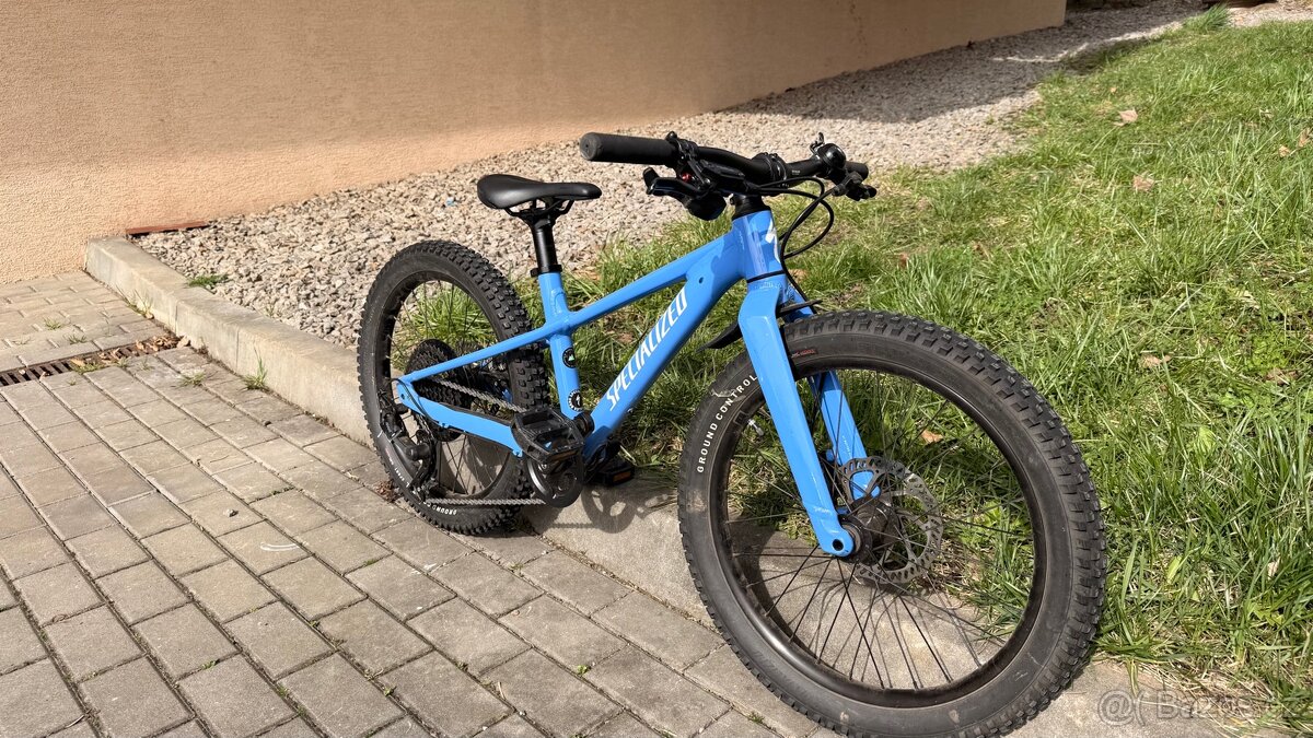 Specialized Riprock 20