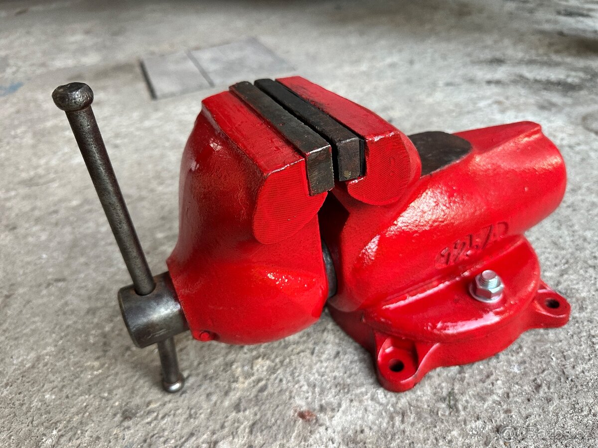 Sverak York 125A