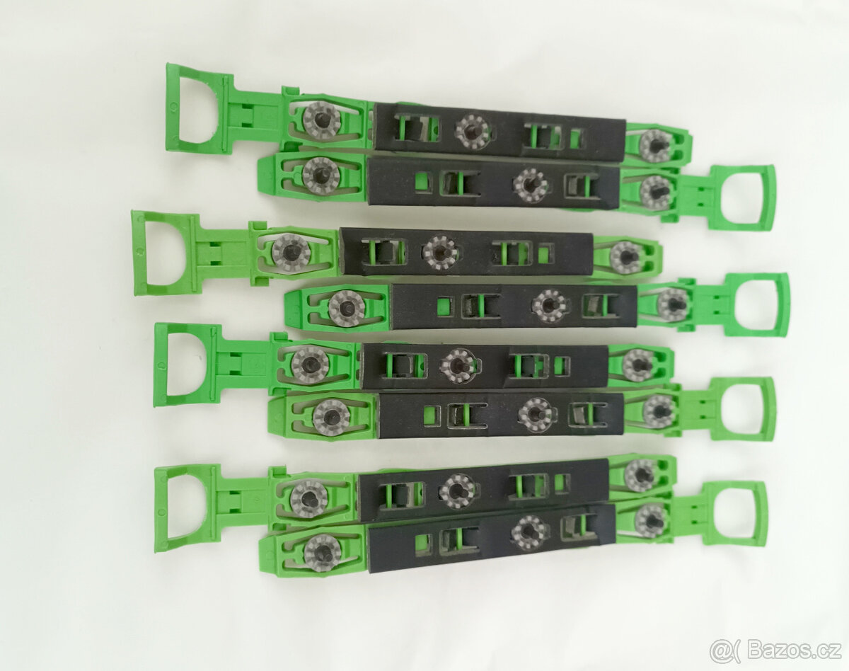 Fujitsu HDD Caddy Easy Rail 8ks