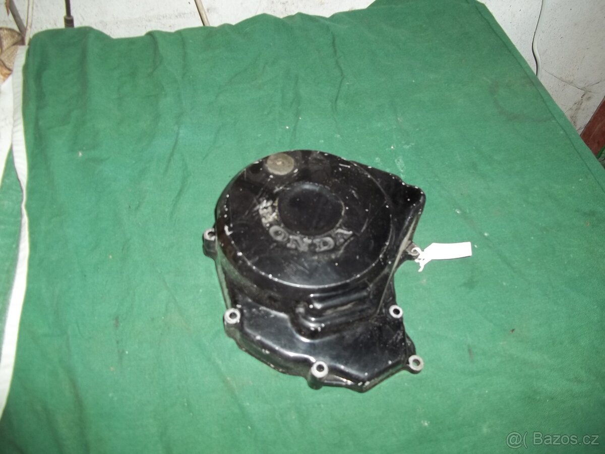 HONDA NSR 125 2000
