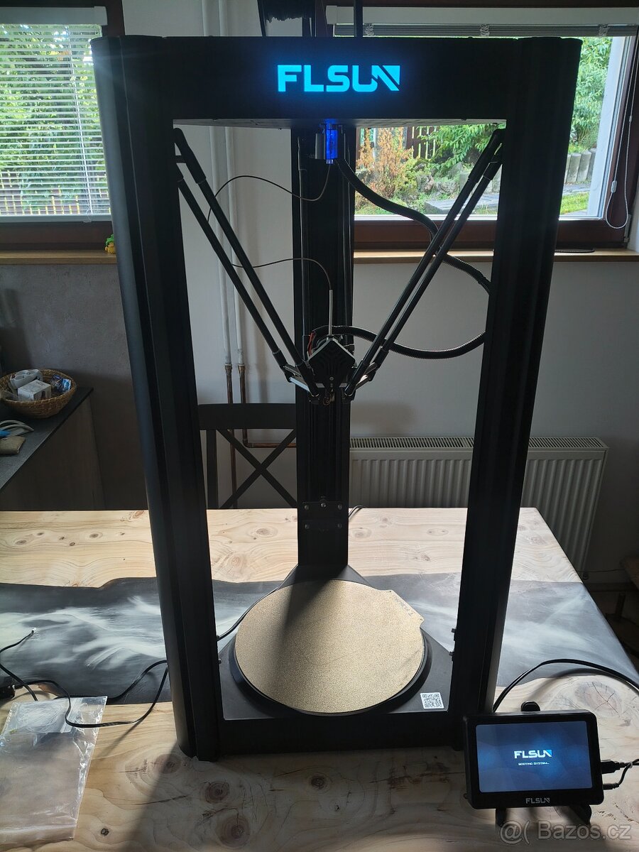 FLSUN V400
