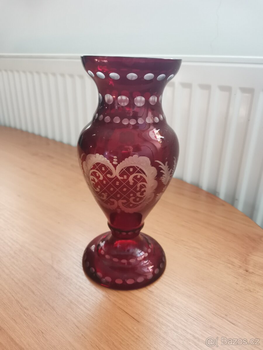 Vazicka 20cm