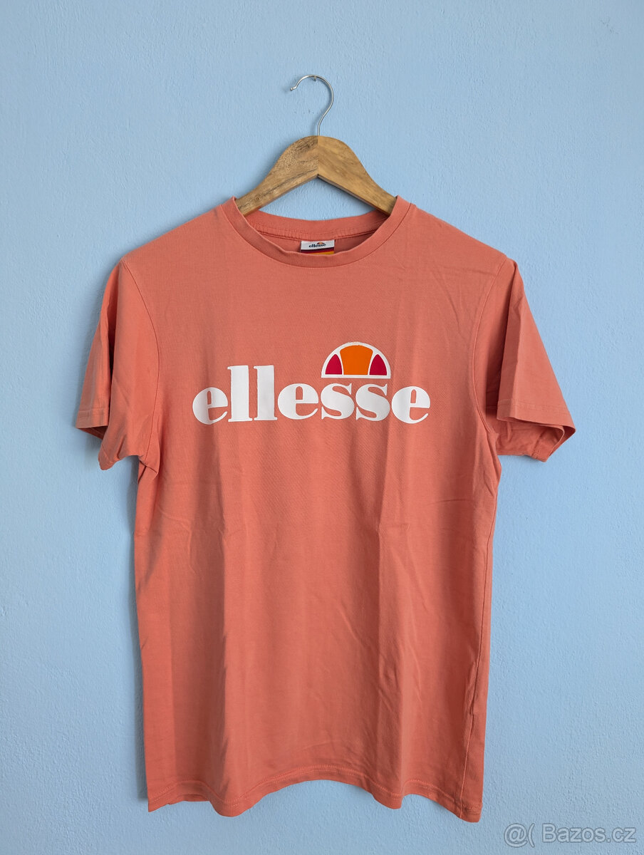 Tričko Ellesse vel. M