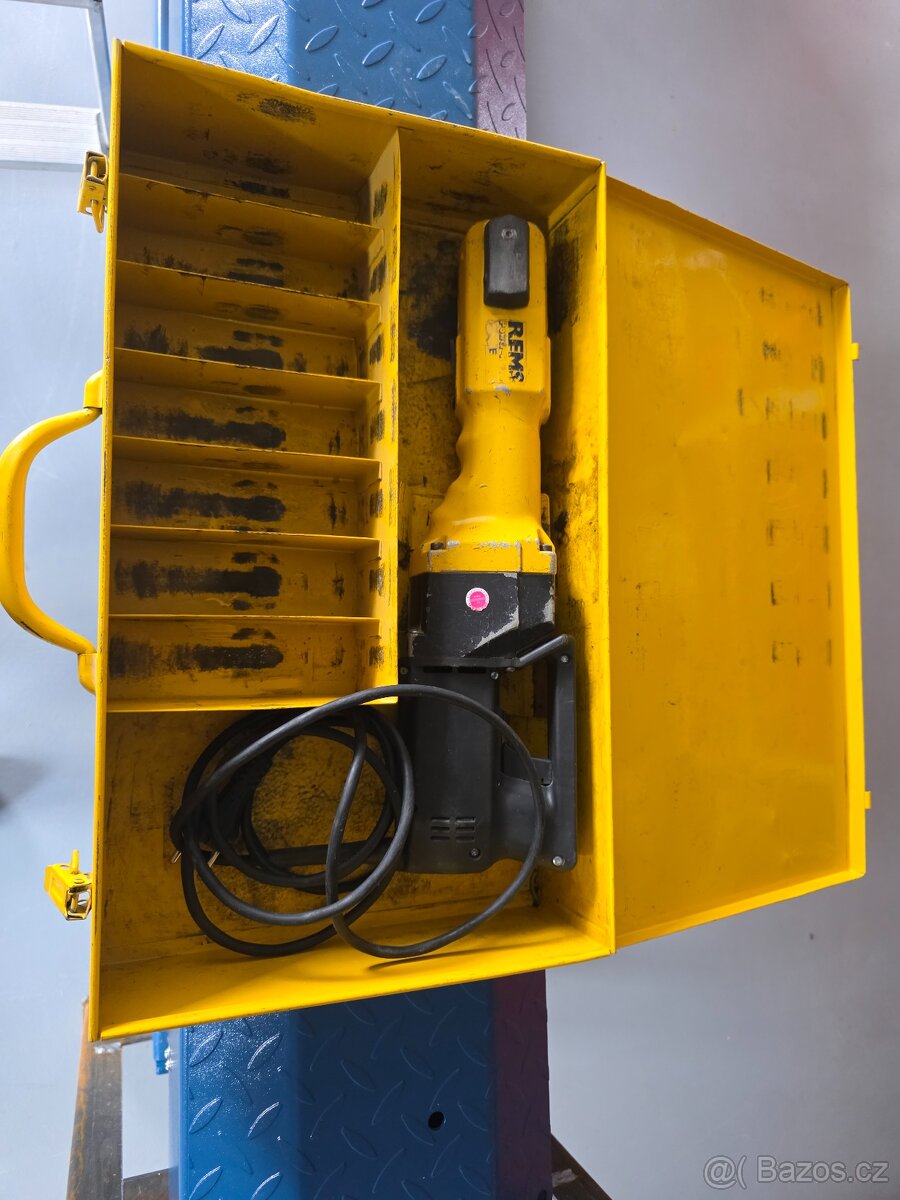 Rems Power Press SE