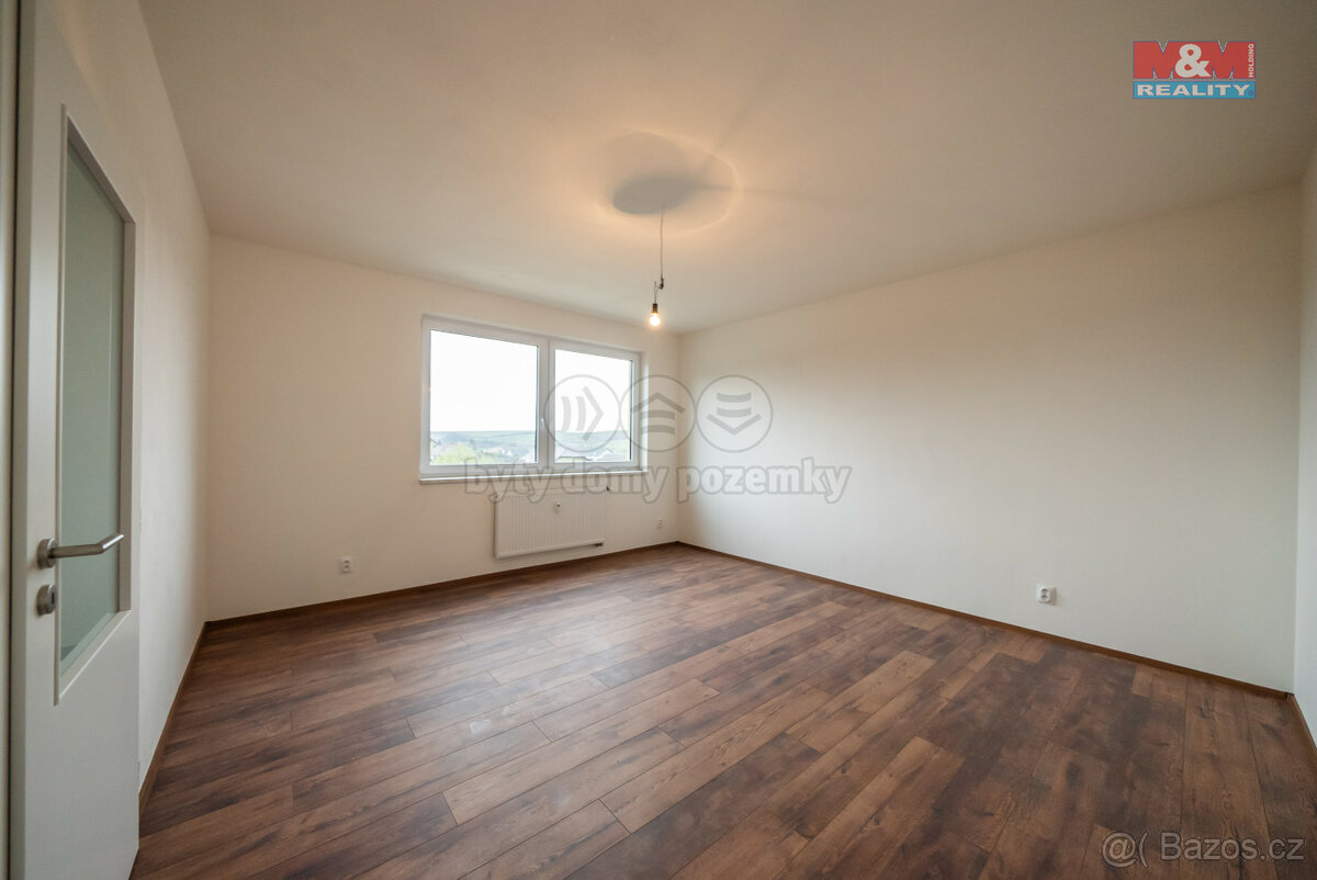 Prodej bytu 4+kk, 119 m², Žarošice