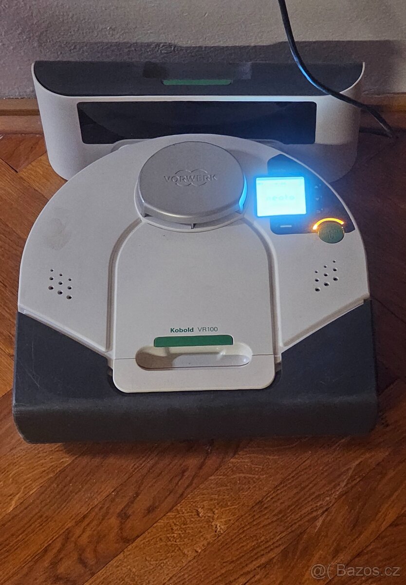 Vorwerk VR 100