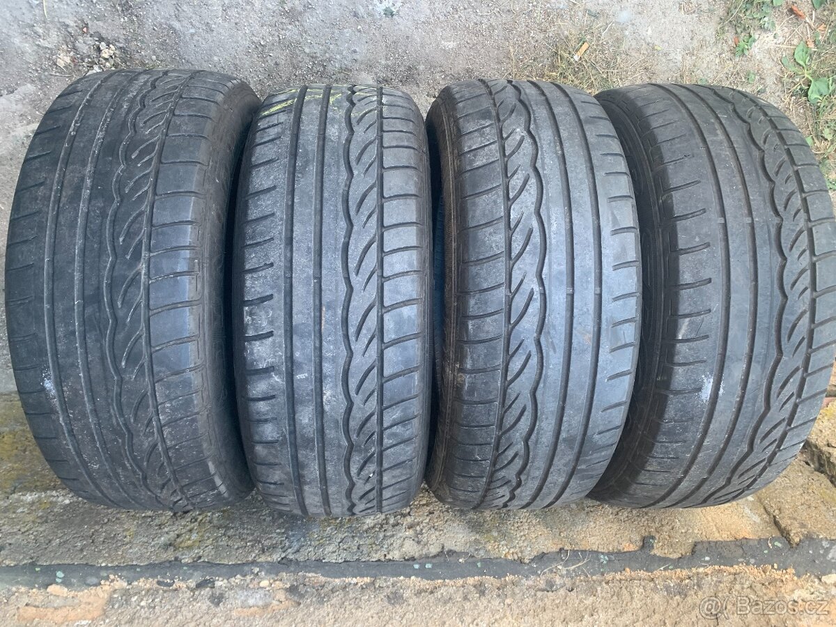 Letní pneu 205/55/16 Bridgestone
