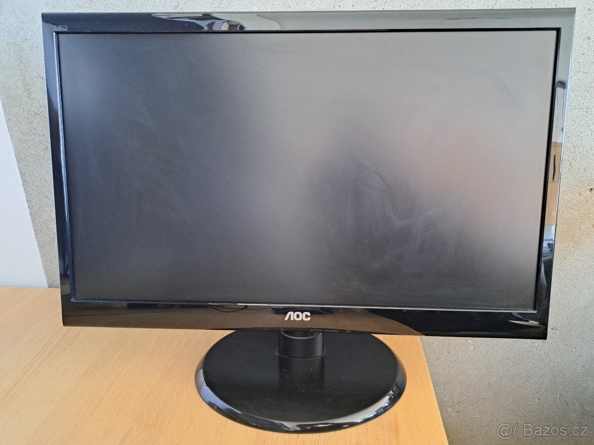 AOC E2250Swdn 21''