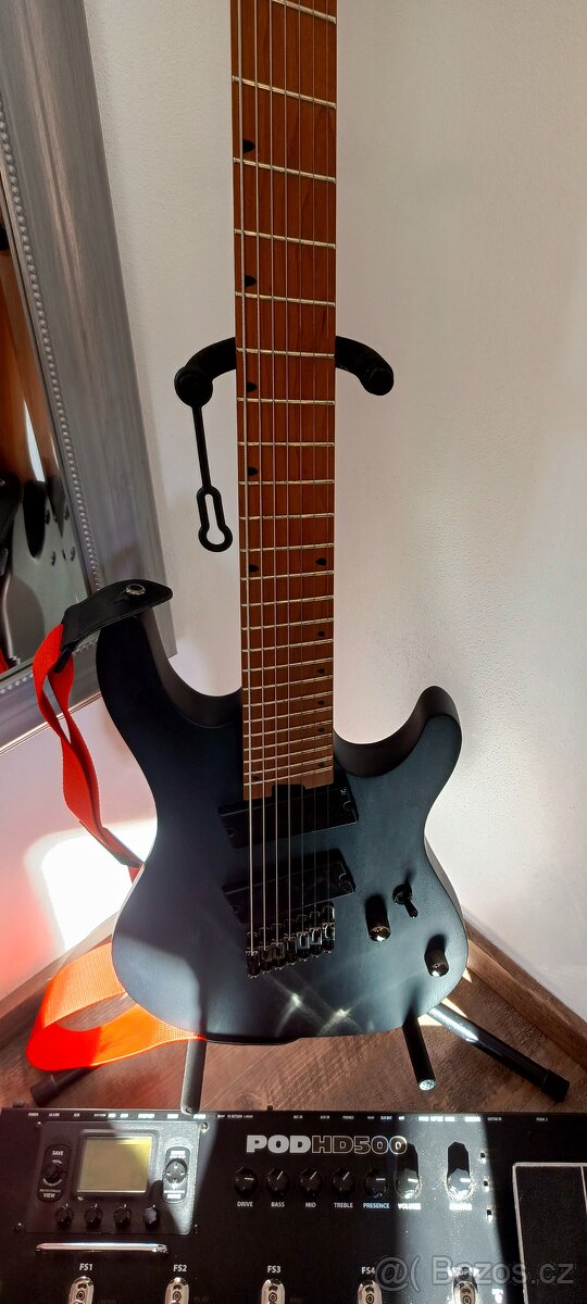 Kytarový set