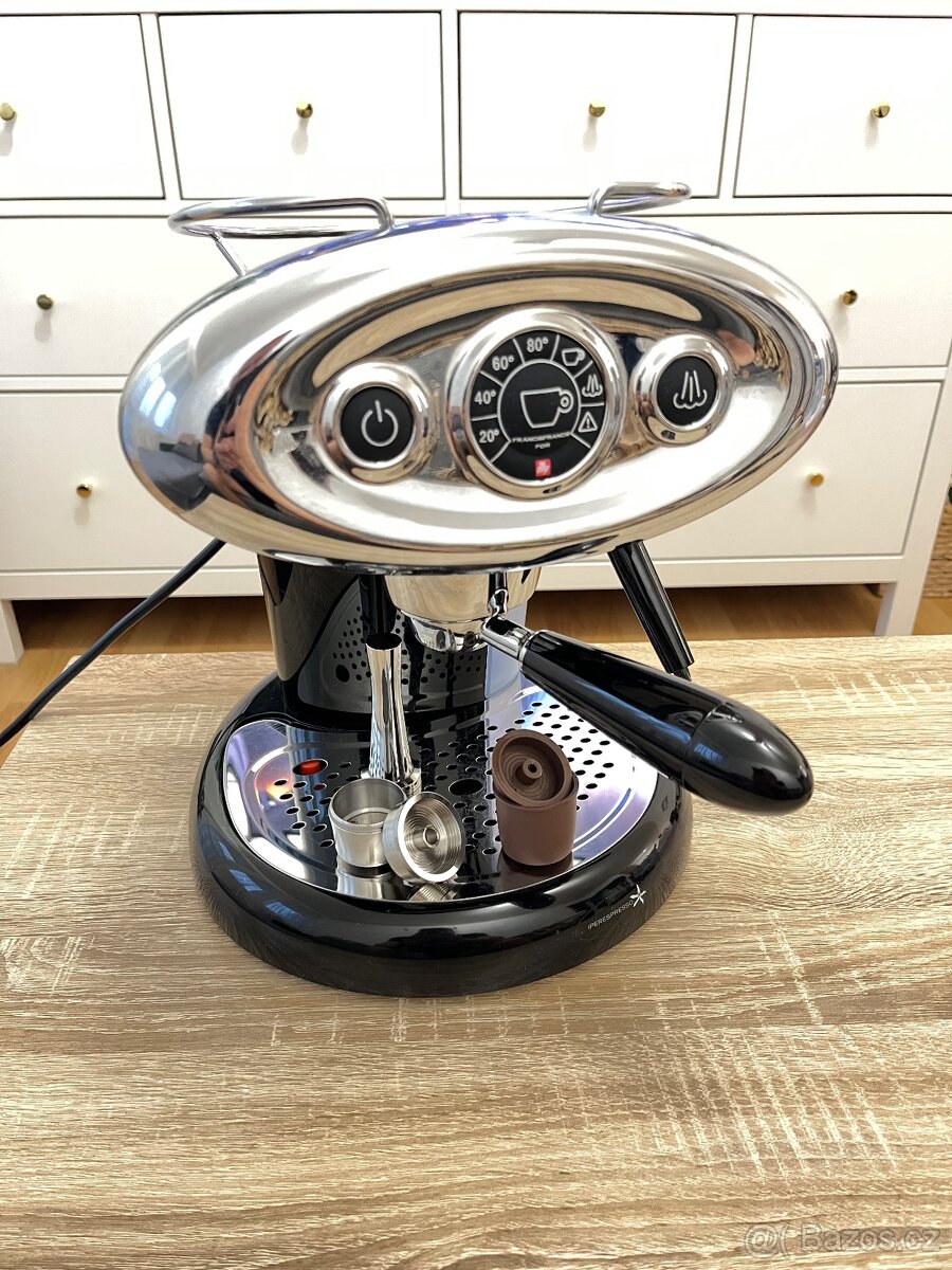 ILLY Francis x7.1 iperespresso