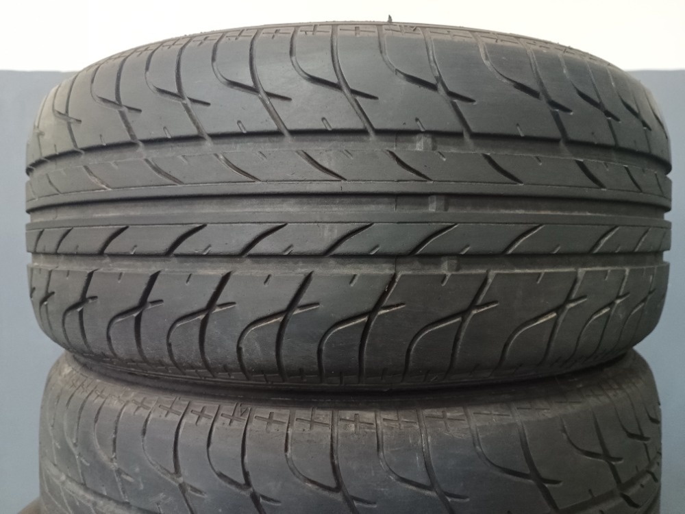 195/50 R16 KORMORAN (1417)